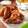 Eat Buffalo Wings More Efficiently During The Super Bowl